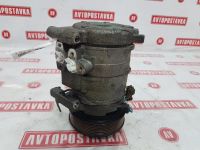 Лот: 21100463. Фото: 4. Компрессор кондиционера Honda... Красноярск