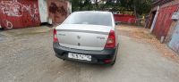 Лот: 25793365. Фото: 4. Renault Logan 1 2013 г.