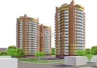 Лот: 6174281. Фото: 2. Студия в Студгородке, Собственник... Продажа