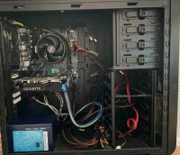 Лот: 23518143. Фото: 3. Системный блок: R7 5700G, 16Gb... Компьютеры, оргтехника, канцтовары