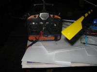 Лот: 8038387. Фото: 2. вертолет на р.у. copter x 450. Моделизм