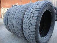Лот: 6426270. Фото: 5. Зима! 225/60/16 Michelin X-ICE...