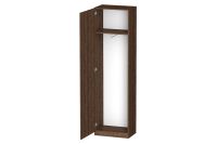 Лот: 24892406. Фото: 5. Шкаф для одежды Hoff Лайф