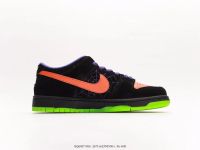 Лот: 21118947. Фото: 2. Кроссовки Nike SB Dunk Low Night... Мужская обувь