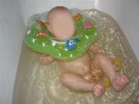 Лот: 2621907. Фото: 2. Круг для купания. Кормление и уход, гигиена