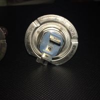 Лот: 8482445. Фото: 2. Лампа галогеновая H7 - 2 шт. Автозапчасти