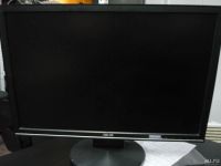 Лот: 8380723. Фото: 2. Монитор 22" Asus VW222U. Мониторы, проекторы