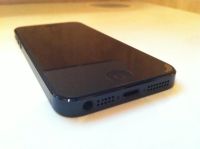 Лот: 3947562. Фото: 2. Продам iphone 5 16gb Идеальное... Смартфоны, связь, навигация