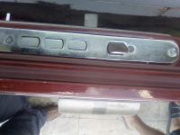 Лот: 17796352. Фото: 2. дверь входная металлическая. Двери, окна, фурнитура