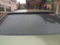 Лот: 7453454. Фото: 4. Спойлер на заднее стекло для Lexus... Красноярск
