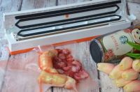 Лот: 10477610. Фото: 4. Здоровые продукты! Вакууматор... Красноярск