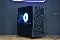 Лот: 19274301. Фото: 2. Игровой компьютер I3 10100F/GTX... Компьютеры, ноутбуки, планшеты