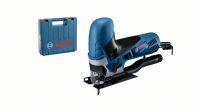 Лот: 17555601. Фото: 2. Лобзик BOSCH GST 90 E Арт. 0 601... Инструмент и расходные