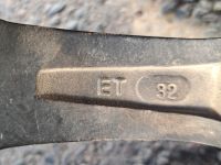 Лот: 25550475. Фото: 13. Комплект Оригинальных Литых дисков...