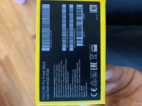 Лот: 18554354. Фото: 2. Xiaomi POCO M3 pro. Смартфоны, связь, навигация