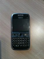 Лот: 2036608. Фото: 2. Nokia E72. Срочно!!. Смартфоны, связь, навигация