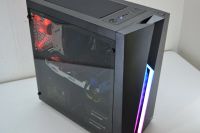 Лот: 16638248. Фото: 3. Игровой компьютер i5 10400f/gtx... Компьютеры, оргтехника, канцтовары