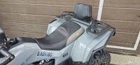 Лот: 23705272. Фото: 11. Квадроцикл Loncin 200 Long «Серый...