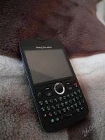 Лот: 1934642. Фото: 2. Sony Ericsson TXT. Смартфоны, связь, навигация