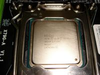 Лот: 20505449. Фото: 2. Комплект X79 s2011 + Intel Xeon... Комплектующие