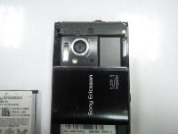 Лот: 13704794. Фото: 6. Sony Ericsson Satio U1 U1i рабочий