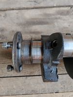 Лот: 23331170. Фото: 2. Коленвал Газ 66. Автозапчасти