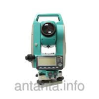 Лот: 7677519. Фото: 3. Тахеометр Sokkia SET510 5". Бизнес