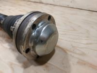 Лот: 18535382. Фото: 2. Привод Volkswagen Golf 6 5K1 CAXA... Автозапчасти