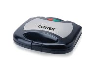 Лот: 14366820. Фото: 2. Вафельница электрическая Centek... Мелкая бытовая техника
