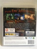 Лот: 2514924. Фото: 2. God of War Collection (PS3) playstation... Игровые приставки, консоли, видеоигры