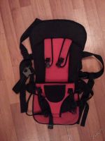 Лот: 5821181. Фото: 2. Продам Детское бескаркасное автокресло... Дети растут