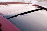 Лот: 16695467. Фото: 4. Широкий козырек заднего стекла... Красноярск