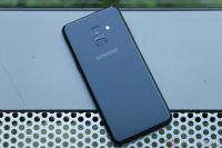 Лот: 13858138. Фото: 3. Samsung Galaxy A8 (2018) 32GB... Красноярск