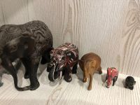 Лот: 18268428. Фото: 2. Статуэтки фигурки слонов. Сувениры