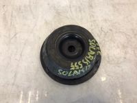 Лот: 21707688. Фото: 2. опорная чашка Hyundai Solaris... Автозапчасти