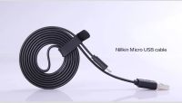 Лот: 5258708. Фото: 19. Кабель MicroUSB Nillkin 2A, 1...