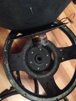 Лот: 11064094. Фото: 2. IVolga 15 сабвуфер 15" 38см. Автозвук