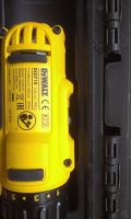 Лот: 6906421. Фото: 3. Шуруповерт DeWALT DCD710DV. Строительство и ремонт
