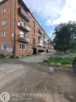 Лот: 25314694. Фото: 2. Продажа Квартира Колодезный, Микрорайон... Продажа