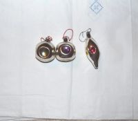 Лот: 4944221. Фото: 2. Елочные игрушки. Новый год!