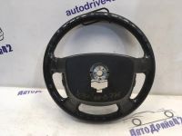 Лот: 21711446. Фото: 9. руль SsangYong Actyon Sports QJ