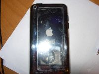 Лот: 1161425. Фото: 3. ipod touch 4g 32gb(срочно). Бытовая техника