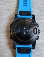 Лот: 25383278. Фото: 5. Смарт часы Garmin Fenix 5x sapphire
