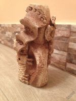 Лот: 11669692. Фото: 2. Ваза. Предметы интерьера