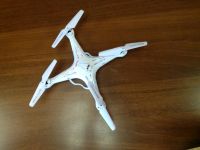 Лот: 17693389. Фото: 4. Квадрокоптер syma x5