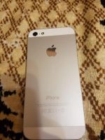 Лот: 8385515. Фото: 2. Iphone 5 16gb white ios 9.3. Смартфоны, связь, навигация