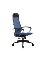 Лот: 18211756. Фото: 2. Кресло МЕТТА Комплект 12 Синее... Офисная мебель и домашние кабинеты