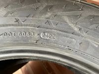 Лот: 17699223. Фото: 7. Зимние шины R17 225/60 Nokian...