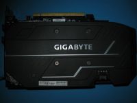 Лот: 19131064. Фото: 2. Gigabyte GeForce GTX 1660 OC 6G... Комплектующие