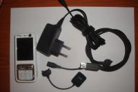 Лот: 3571543. Фото: 2. Nokia N73. Смартфоны, связь, навигация